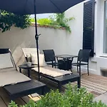 Villa Georges - Centre -