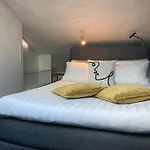 Villa Georges - Centre - *