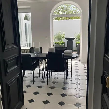 Georges - Centre - 拉罗歇尔