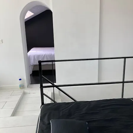 Georges - Centre - Vila