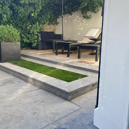 Vila Georges - Centre - La Rochelle (Charente-Maritime)