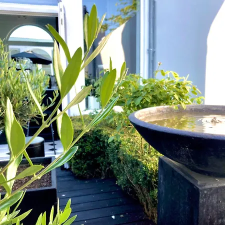 Georges - Centre - La Rochelle (Charente-Maritime)