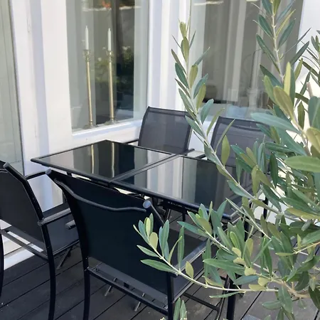 Georges - Centre - 别墅 拉罗歇尔