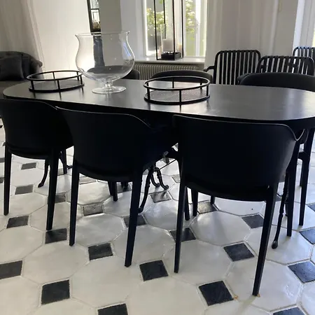 Georges - Centre - 拉罗歇尔