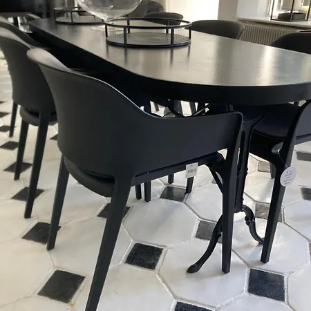 Georges - Centre - * Λα Ροσέλ