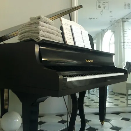 Georges - Centre - 别墅 拉罗歇尔