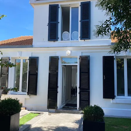 Georges - Centre - Villa *