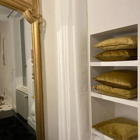 Vila Georges - Centre - *