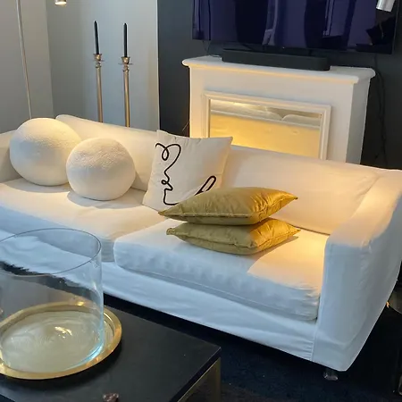 Vila Georges - Centre - *