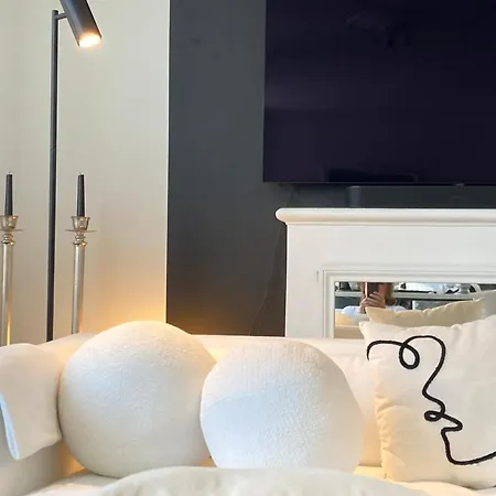 Georges - Centre - Vila La Rochelle (Charente-Maritime)