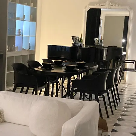 Georges - Centre - Vila *