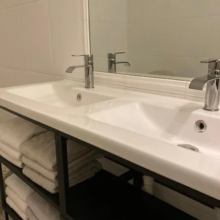 别墅 Georges - Centre -