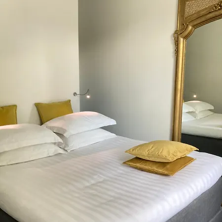 Vila Georges - Centre - La Rochelle (Charente-Maritime)