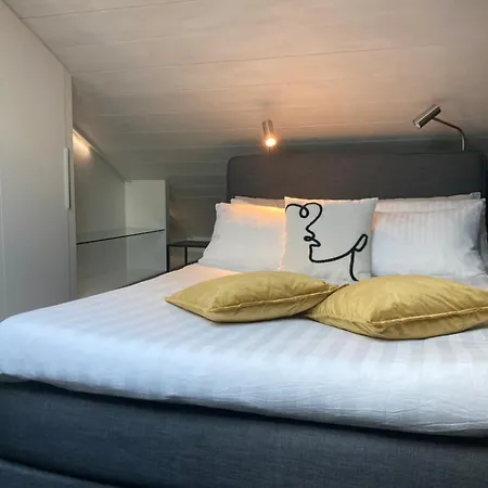 Vila Georges - Centre - *